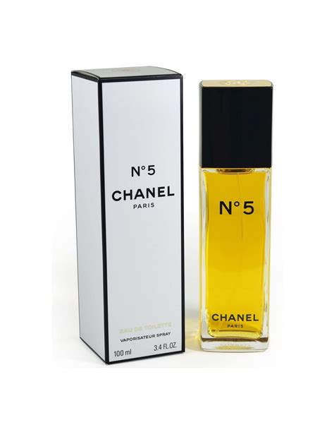 chanel n5 offerta|Chanel N°5 Eau de Parfum a € 69,59 (Offerte Black Friday 2024 .